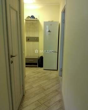 1-к квартира, вторичка, 31м2, 2/5 этаж