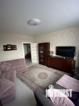 1-к квартира, вторичка, 45м2, 5/17 этаж