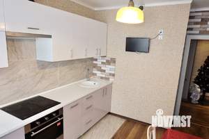 2-к квартира, вторичка, 59м2, 12/17 этаж