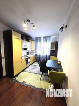 1-к квартира, вторичка, 47м2, 4/4 этаж