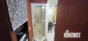 1-к квартира, вторичка, 39м2, 12/21 этаж