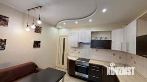 1-к квартира, вторичка, 45м2, 3/12 этаж