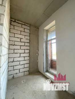 Студия квартира, вторичка, 28м2, 8/8 этаж