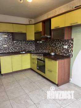 2-к квартира, вторичка, 59м2, 16/17 этаж