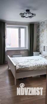 2-к квартира, вторичка, 56м2, 6/17 этаж