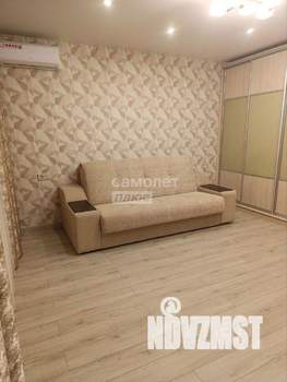 2-к квартира, вторичка, 58м2, 12/17 этаж