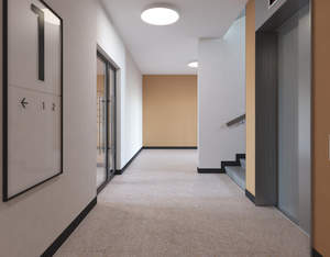 3-к квартира, вторичка, 70м2, 1/8 этаж