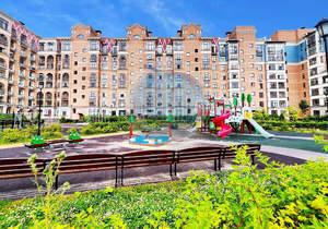2-к квартира, вторичка, 47м2, 5/8 этаж