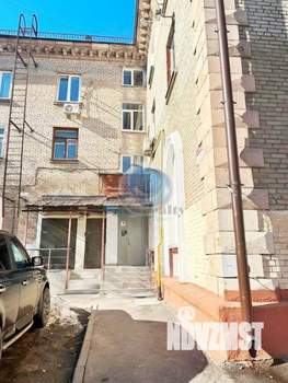 2-к квартира, вторичка, 55м2, 2/3 этаж