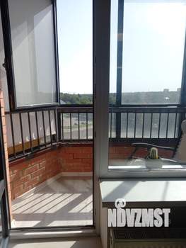 Студия квартира, вторичка, 26м2, 10/18 этаж