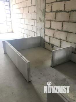 2-к квартира, вторичка, 65м2, 15/17 этаж