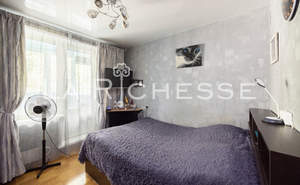 3-к квартира, вторичка, 51м2, 2/9 этаж