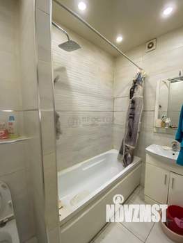 2-к квартира, вторичка, 41м2, 11/17 этаж