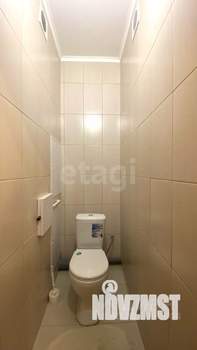 1-к квартира, вторичка, 33м2, 3/8 этаж