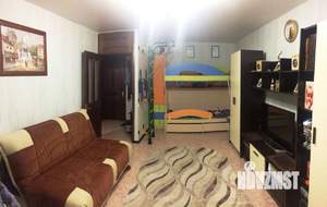 1-к квартира, вторичка, 38м2, 5/16 этаж