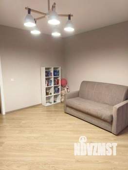 1-к квартира, вторичка, 41м2, 13/17 этаж