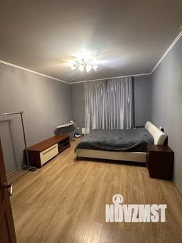 1-к квартира, вторичка, 47м2, 6/12 этаж