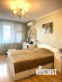 2-к квартира, вторичка, 60м2, 4/17 этаж