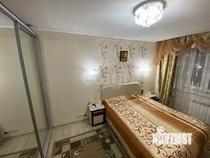 2-к квартира, вторичка, 42м2, 3/4 этаж
