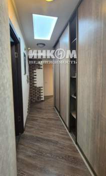 3-к квартира, вторичка, 68м2, 1/12 этаж