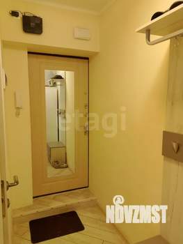 1-к квартира, вторичка, 31м2, 2/5 этаж