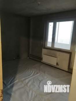 3-к квартира, вторичка, 76м2, 3/17 этаж