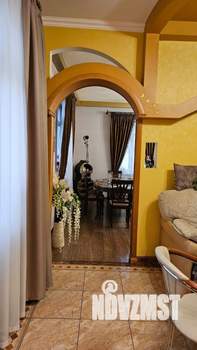 3-к квартира, вторичка, 131м2, 3/4 этаж