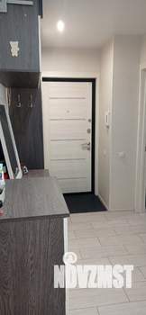 2-к квартира, вторичка, 56м2, 17/17 этаж