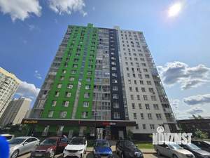 3-к квартира, вторичка, 70м2, 15/17 этаж