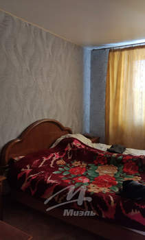 3-к квартира, вторичка, 78м2, 7/14 этаж