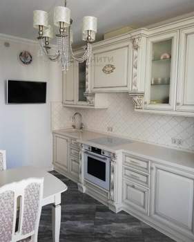 2-к квартира, вторичка, 65м2, 10/17 этаж