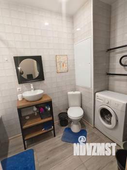 1-к квартира, вторичка, 39м2, 2/18 этаж