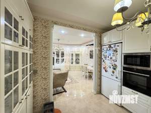 3-к квартира, вторичка, 91м2, 12/16 этаж