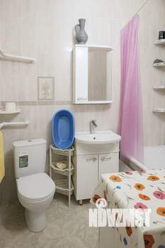 3-к квартира, вторичка, 56м2, 2/5 этаж