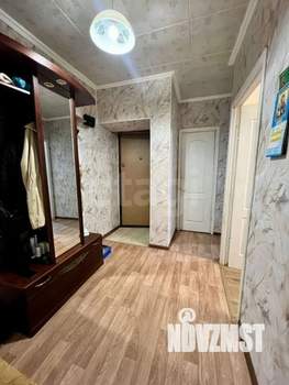 2-к квартира, вторичка, 41м2, 1/5 этаж