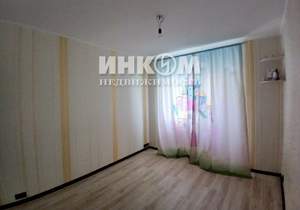 3-к квартира, вторичка, 89м2, 5/17 этаж