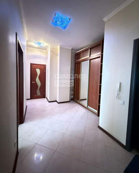 2-к квартира, вторичка, 64м2, 5/17 этаж