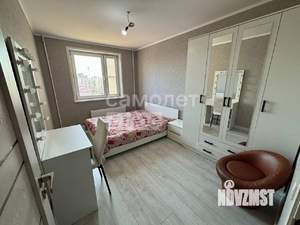 2-к квартира, вторичка, 56м2, 16/17 этаж