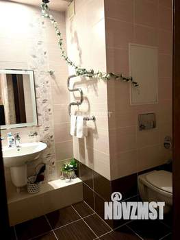 2-к квартира, вторичка, 56м2, 8/17 этаж