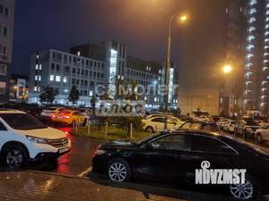 2-к квартира, вторичка, 58м2, 12/17 этаж