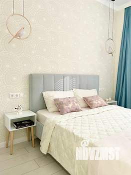 2-к квартира, вторичка, 55м2, 4/8 этаж