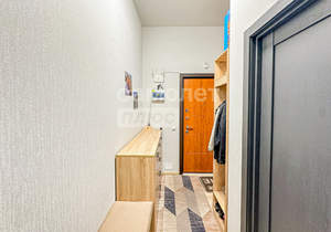 2-к квартира, вторичка, 47м2, 6/8 этаж