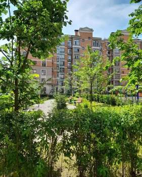 1-к квартира, вторичка, 34м2, 5/8 этаж