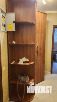 1-к квартира, вторичка, 37м2, 2/18 этаж