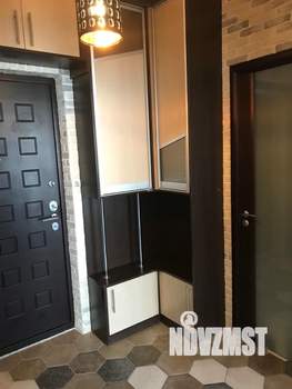 2-к квартира, вторичка, 45м2, 17/17 этаж