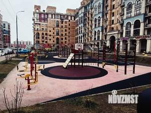 2-к квартира, вторичка, 43м2, 6/8 этаж