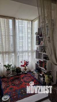 1-к квартира, вторичка, 47м2, 5/18 этаж