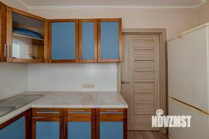 1-к квартира, вторичка, 38м2, 9/17 этаж