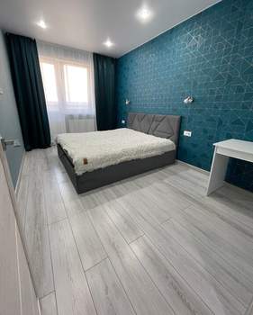 2-к квартира, вторичка, 57м2, 17/17 этаж