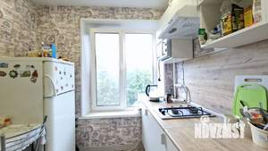 1-к квартира, вторичка, 32м2, 4/5 этаж